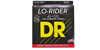 DR MLH-45 Lo-Riders