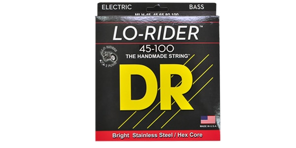 DR / MLH-45 Lo-Riders
