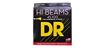 DR MLR-45 HI-BEAM Stainless Medium Light 45-100