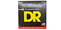 DR MR-45 HI-BEAM Stainless Medium 45-105