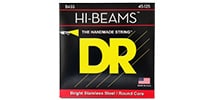 DR MR5-45 HI-BEAM Stainless Medium 45-125