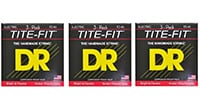DR / MT-10 3Pack TITE FIT Medium ｘ3パック