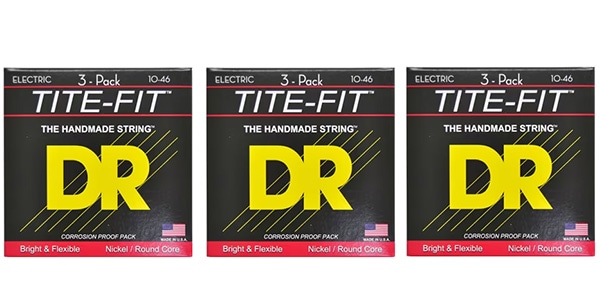 DR ( ディーアール )  / MT-10 3Pack TITE FIT Medium ｘ3パック