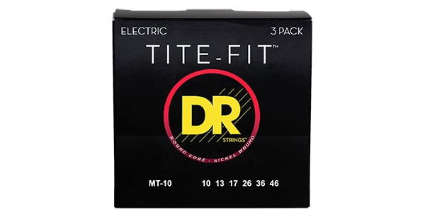 DR ( ディーアール ) / MT-10 3Pack TITE FIT Medium