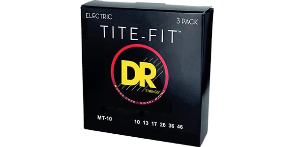 DR ( ディーアール ) / MT-10 3Pack TITE FIT Medium画像2