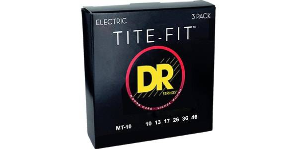 DR ( ディーアール ) / MT-10 3Pack TITE FIT Medium画像3