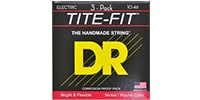 DR MT-10 3Pack TITE FIT Medium