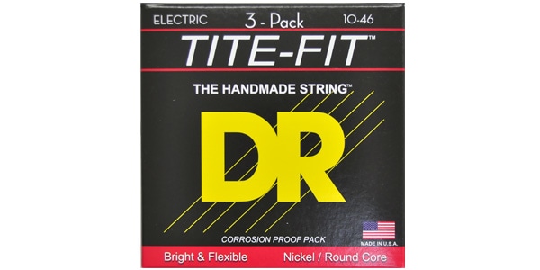 DR/MT-10 3Pack TITE FIT Medium