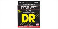 DR MT-10 TITE-FIT MEDIUM