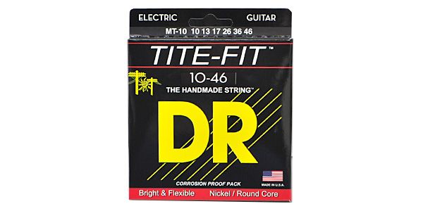 DR/MT-10 TITE-FIT MEDIUM