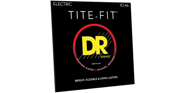 DR ( ディーアール ) / MT-10 TITE-FIT MEDIUM画像3