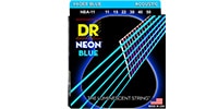 DR NBA-11 NEON BLUE Custom Light