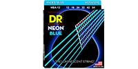 DR NBA-12 NEON BLUE Light