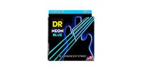 DR NBB5-40 Hi-Def NEON BLUE