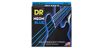 DR NBB-45 Hi-Def NEON BLUE