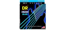 DR / NBE-10 NEON BLUE Medium
