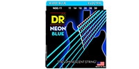 DR / NBE-11 NEON BLUE Heavy
