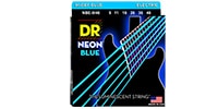 DR / NBE-9/46 NEON BLUE Light-Heavy
