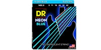 DR / NBE-9 NEON BLUE Light