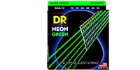 DR NGA-12 NEON GREEN Light