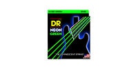 DR / NGB-40 Hi-Def NEON GREEN