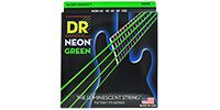 DR / NGB-45 Hi-Def NEON GREEN