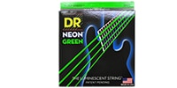 DR / NGB-50 Hi-Def NEON GREEN