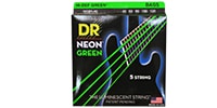 DR / NGB5-40 Hi-Def NEON GREEN