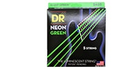 DR / NGB5-45 Hi-Def NEON GREEN