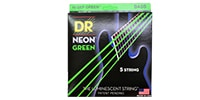 DR NGB5-45 Hi-Def NEON GREEN