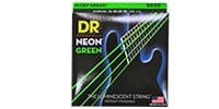 DR / NGB6-30 Hi-Def NEON GREEN