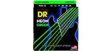 DR NGE-10 NEON GREEN Medium