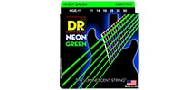DR / NGE-11 NEON GREEN Heavy