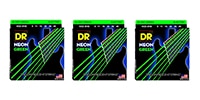 DR / NGE-9/46 NEON GREEN Light-Heavy 3セット