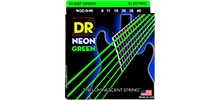 DR NGE-9/46 NEON GREEN Light-Heavy