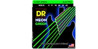 DR NGE-9 NEON GREEN Light