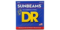 DR / NLR5-40 SUNBEAM Nickel Plated Light 40-120