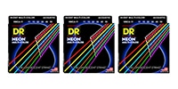 DR / NMCA-11 NEON MULTI-COLOR Custom Light 3セット