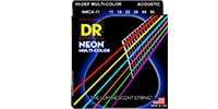 DR NMCA-11 NEON MULTI-COLOR Custom Light