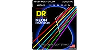 DR NMCA-12 NEON MULTI-COLOR Light