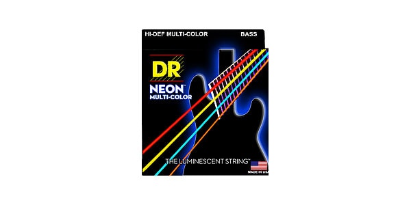 DR ( ディーアール ) / NMCB-45 Hi-Def NEON MULTI-COLOR