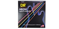 DR NMCB-45 Hi-Def NEON MULTI-COLOR