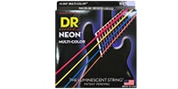 DR NMCB5-40 Hi-Def NEON MULTI-COLOR