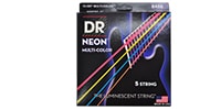 DR NMCB5-45 Hi-Def NEON MULTI-COLOR