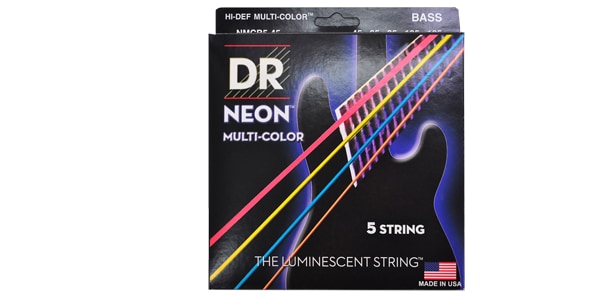 DR / NMCB5-45