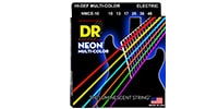 DR / NMCE-10 NEON MULTI-COLOR Medium