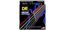 DR NMCE-10 NEON MULTI-COLOR Medium