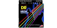 DR / NMCE-11 NEON MULTI-COLOR Heavy