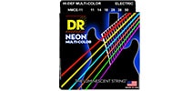 DR NMCE-11 NEON MULTI-COLOR Heavy