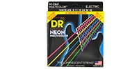 DR / NMCE-9 NEON MULTI-COLOR Light 2set